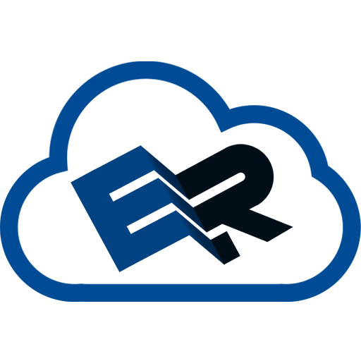 EdgeRift Cloud Icon