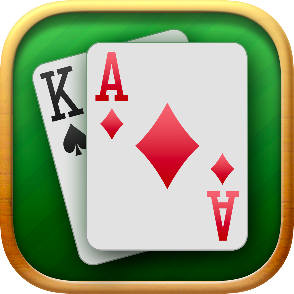 Real Solitaire Icon